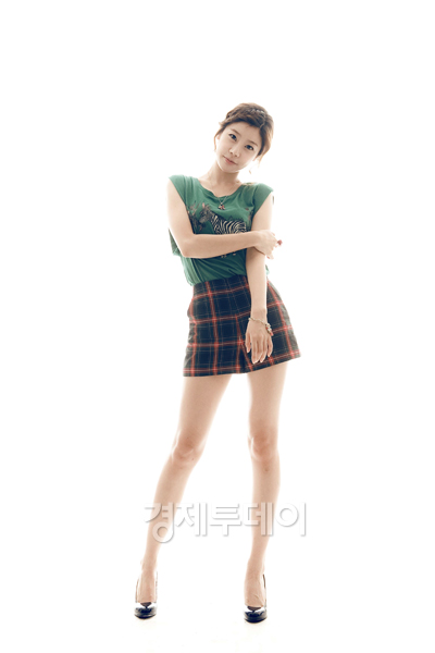 Girl's Day