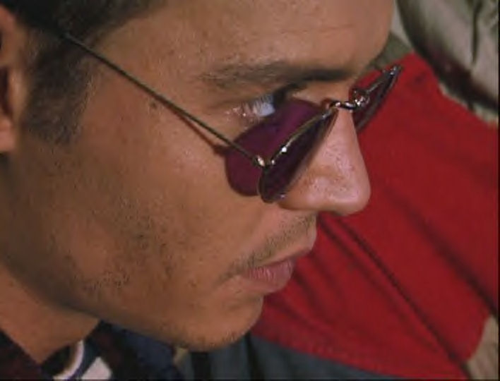 Johnny Depp