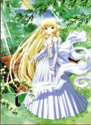 Chobits