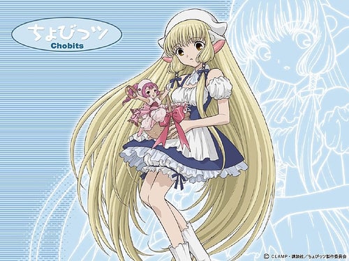 Chobits