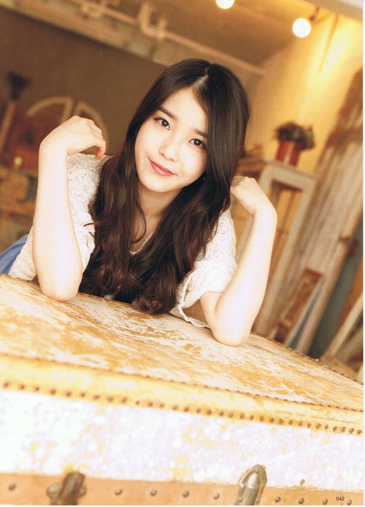 IU IU