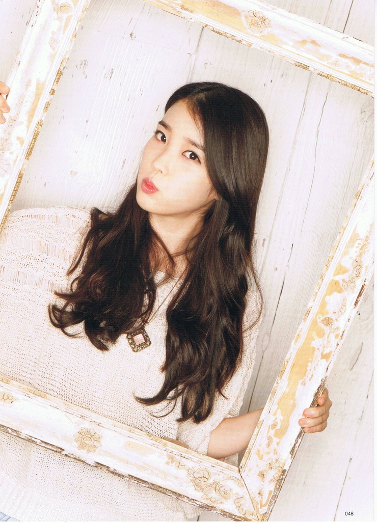 IU