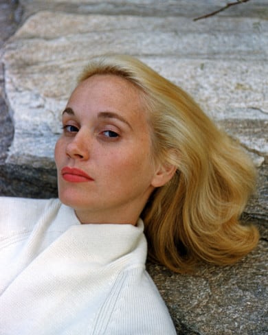 Eva Marie Saint Eva Marie Saint