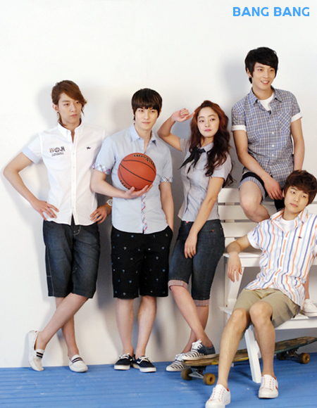 Cnblue