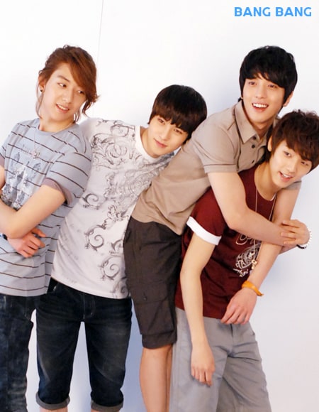 Cnblue