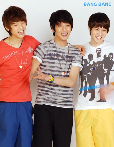 Cnblue