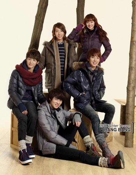 Cnblue