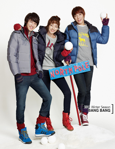Cnblue