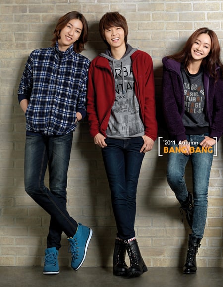 Cnblue