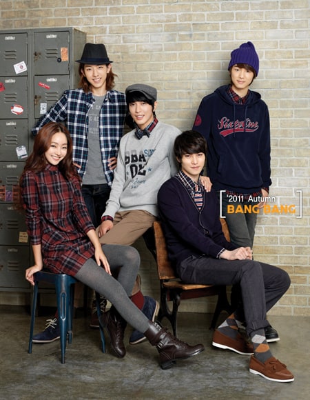 Cnblue