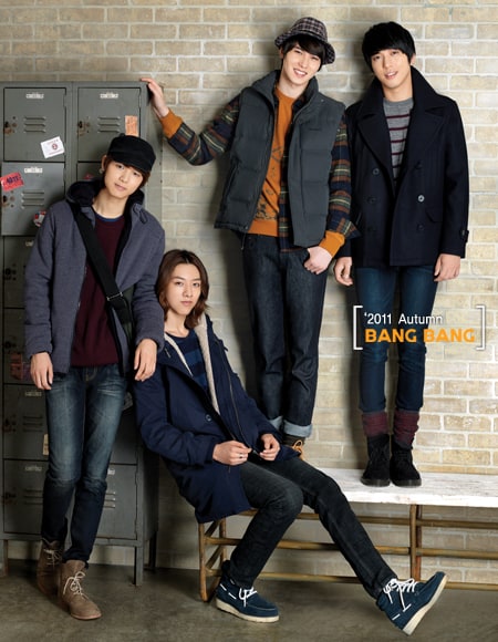 Cnblue