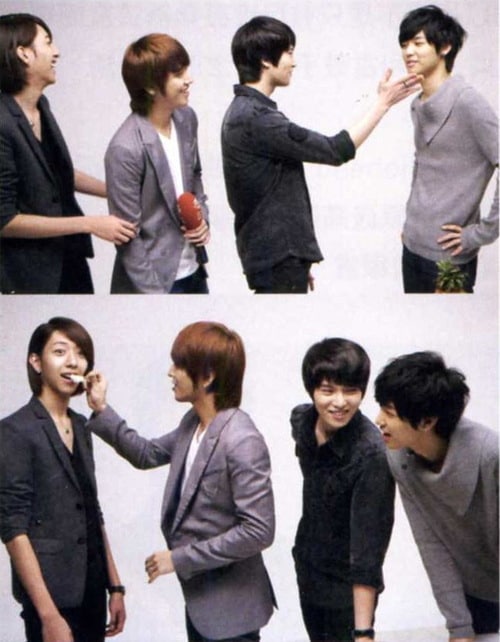 Cnblue