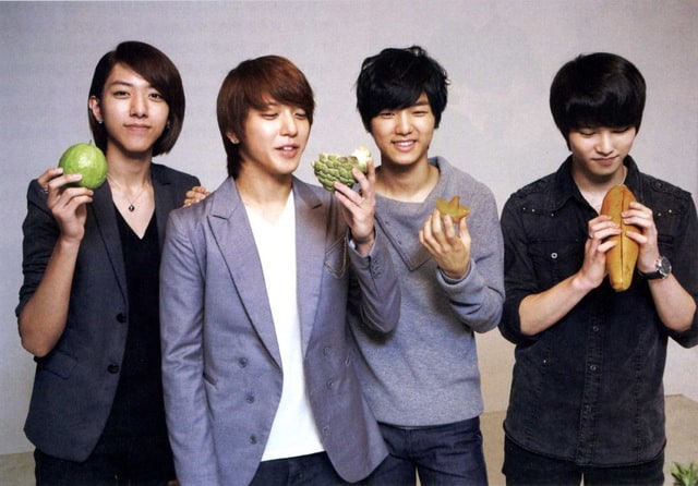 Cnblue