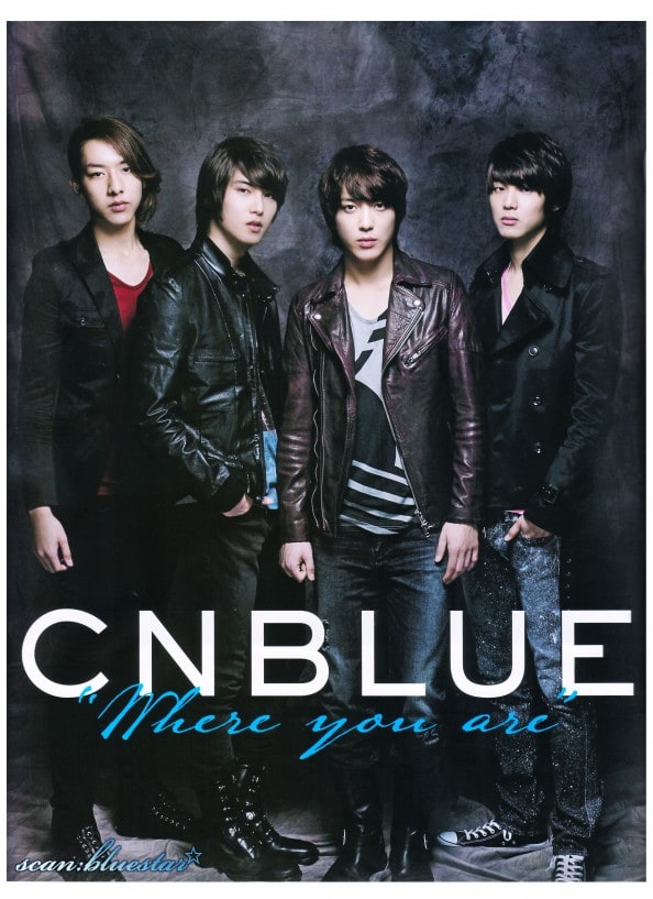 Cnblue