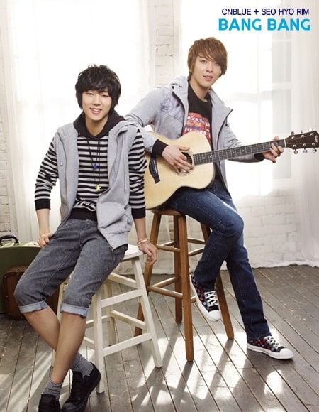 Cnblue