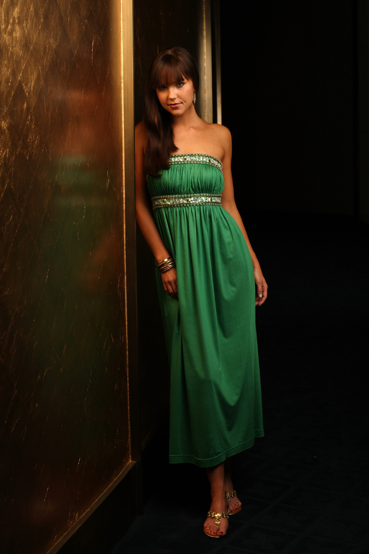 Arielle Kebbel Arielle Kebbel