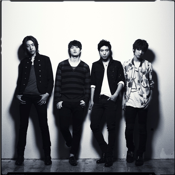 Cnblue