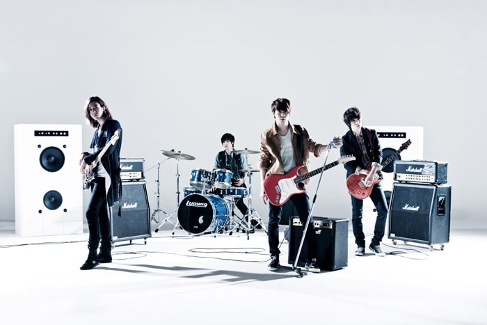 Cnblue