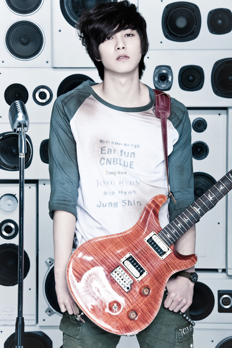 Cnblue