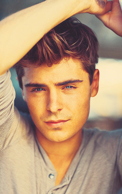 Zac Efron