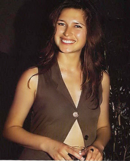 Karina Lombard