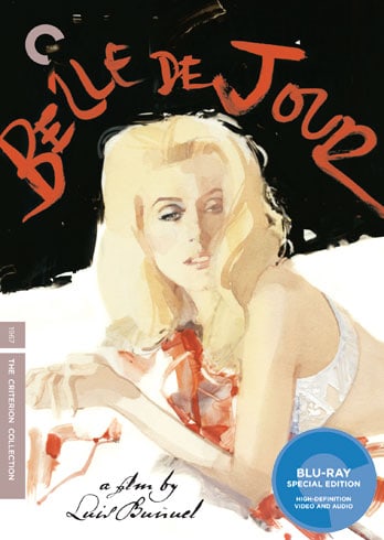 Belle de Jour (The Criterion Collection)