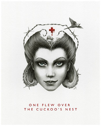 One Flew Over the Cuckoo's Nest One Flew Over the Cuckoo's Nest