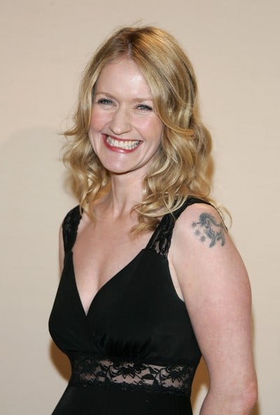 Paula Malcomson Paula Malcomson