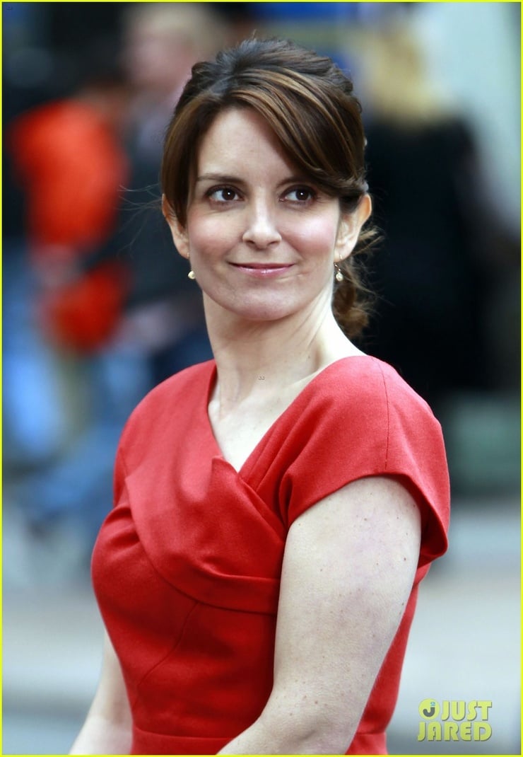 Tina Fey