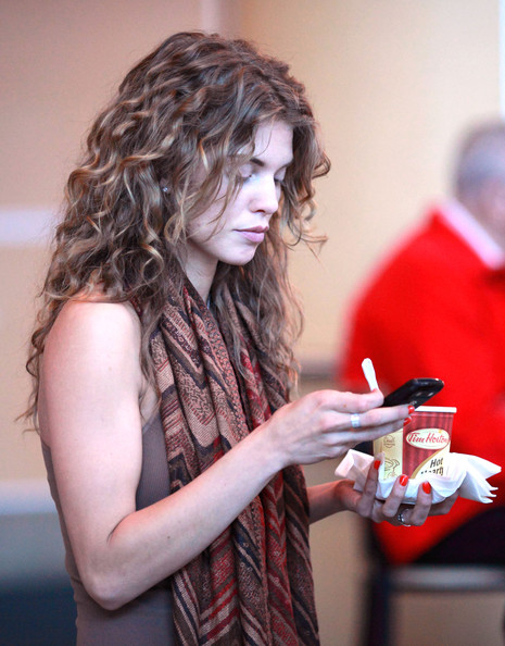 AnnaLynne McCord