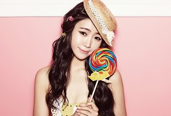 Dal Shabet