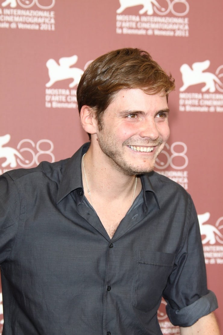 Daniel Brühl