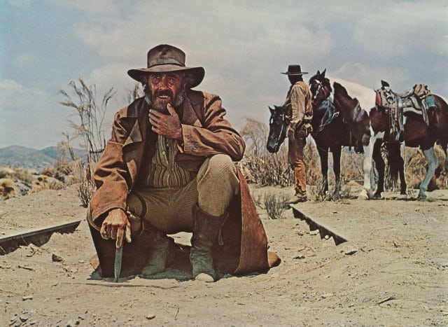 Once Upon a Time in the West Once Upon a Time in the West