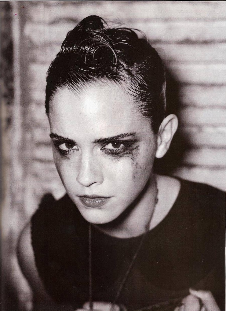 Emma Watson Emma Watson