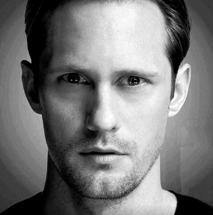 Alexander Skarsgård Alexander Skarsgård