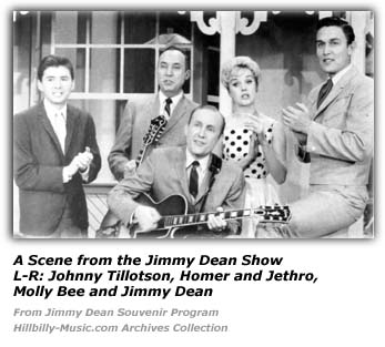 The Jimmy Dean Show