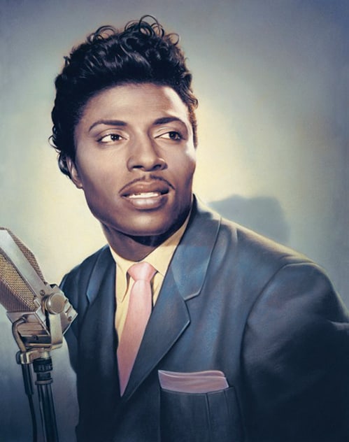 Little Richard