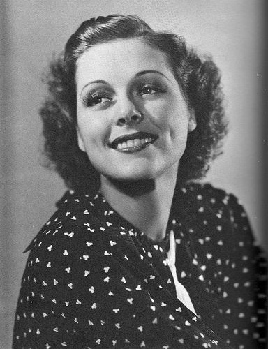 Irene Hervey