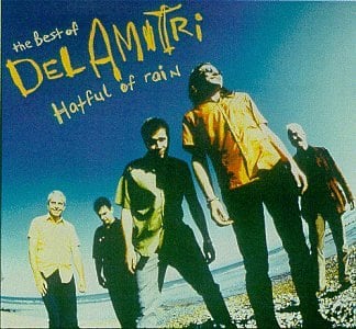 Del Amitri