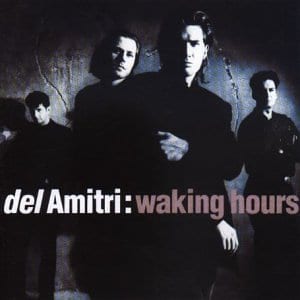 Del Amitri