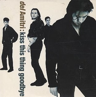 Del Amitri