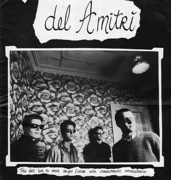 Del Amitri