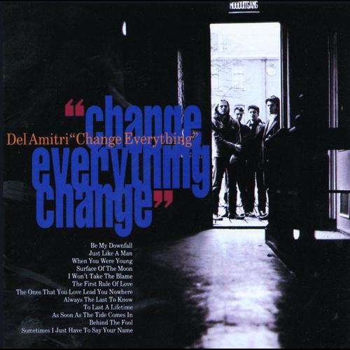 Del Amitri Del Amitri