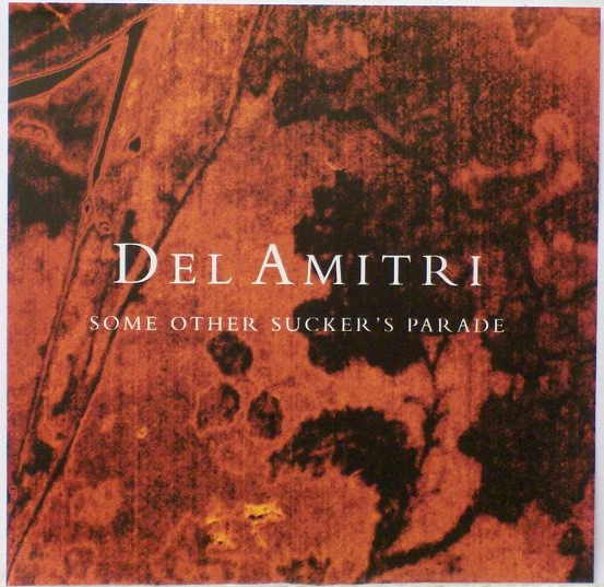 Del Amitri Del Amitri