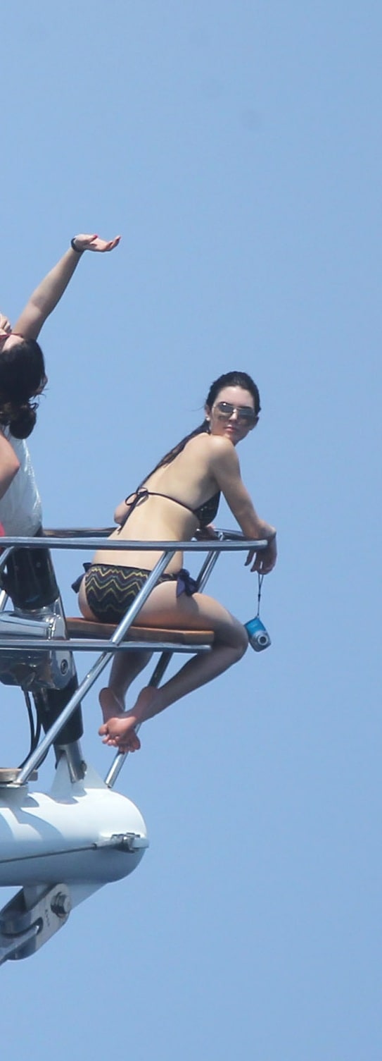 Kendall Jenner