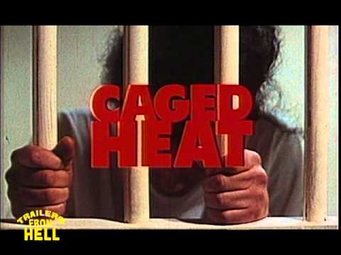 Caged Heat
