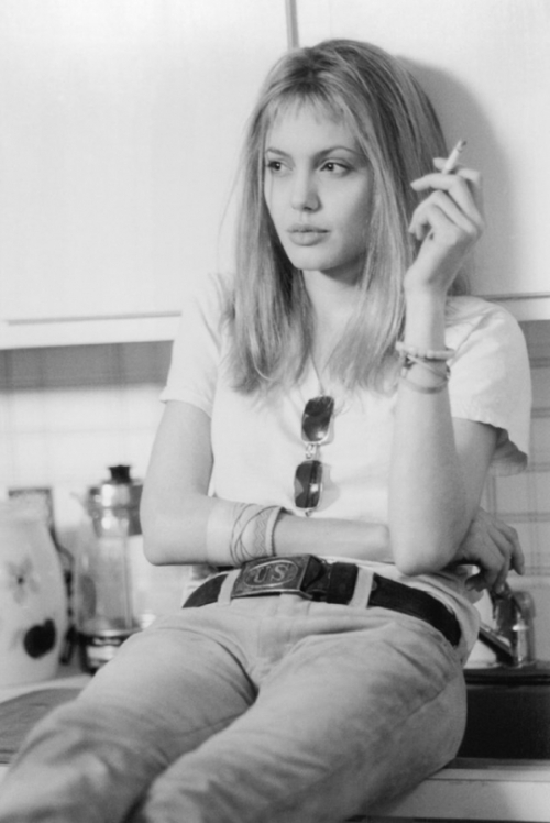 Angelina Jolie Angelina Jolie
