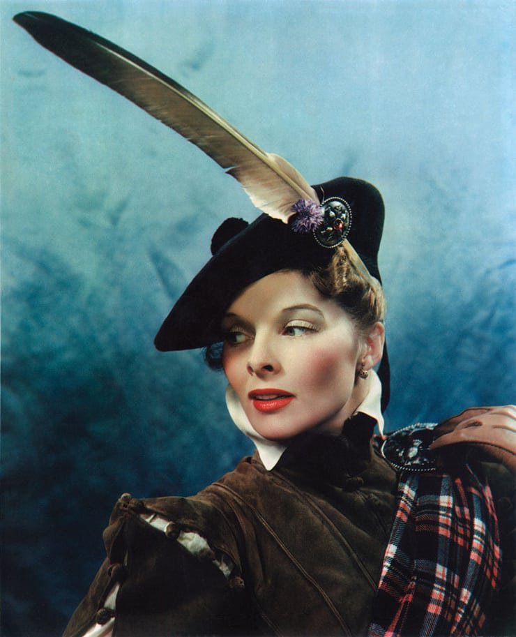 Katharine Hepburn Katharine Hepburn