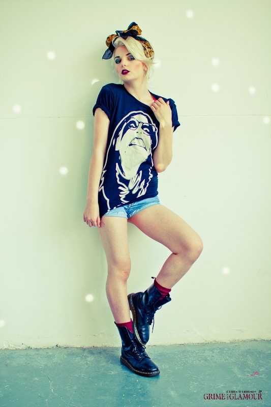 Katrina Darling Katrina Darling