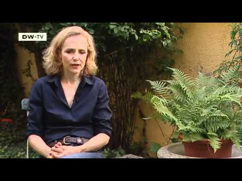 Juliane Köhler Juliane Köhler